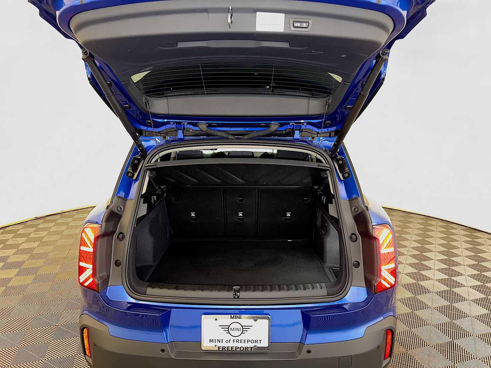 Certified 2025 MINI Cooper Countryman S image 22