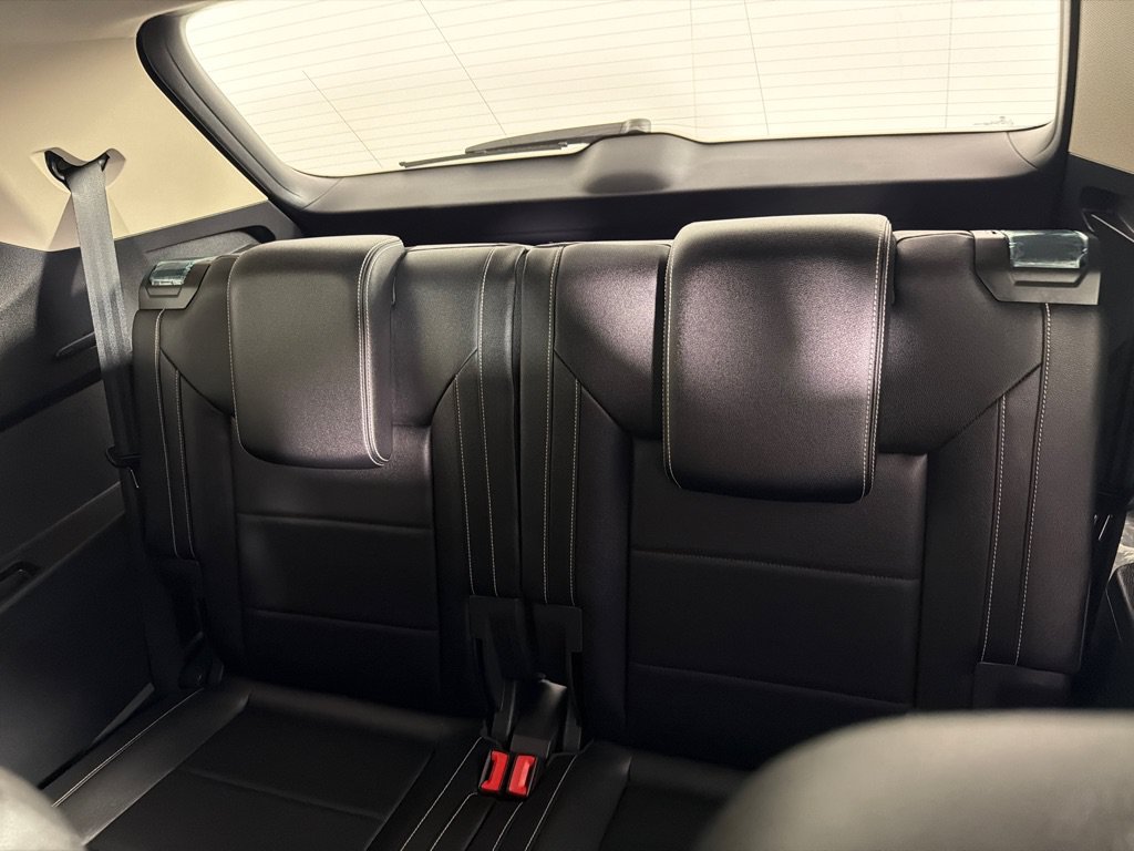Used 2023 Volkswagen Atlas SE FWD image 20