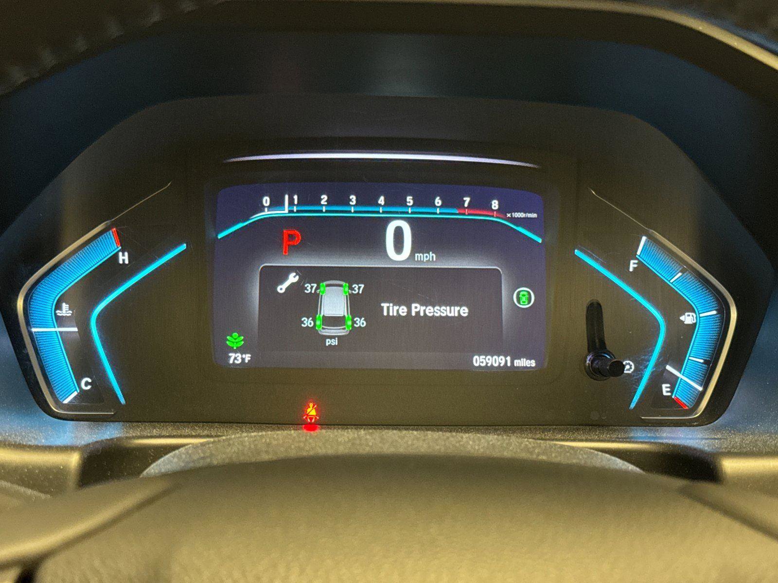 Used 2022 Honda Odyssey EX-L image 24