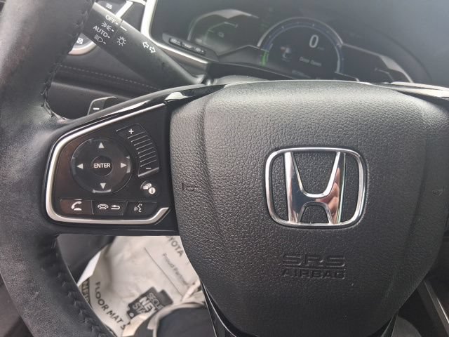 Used 2018 Honda Clarity Touring image 22