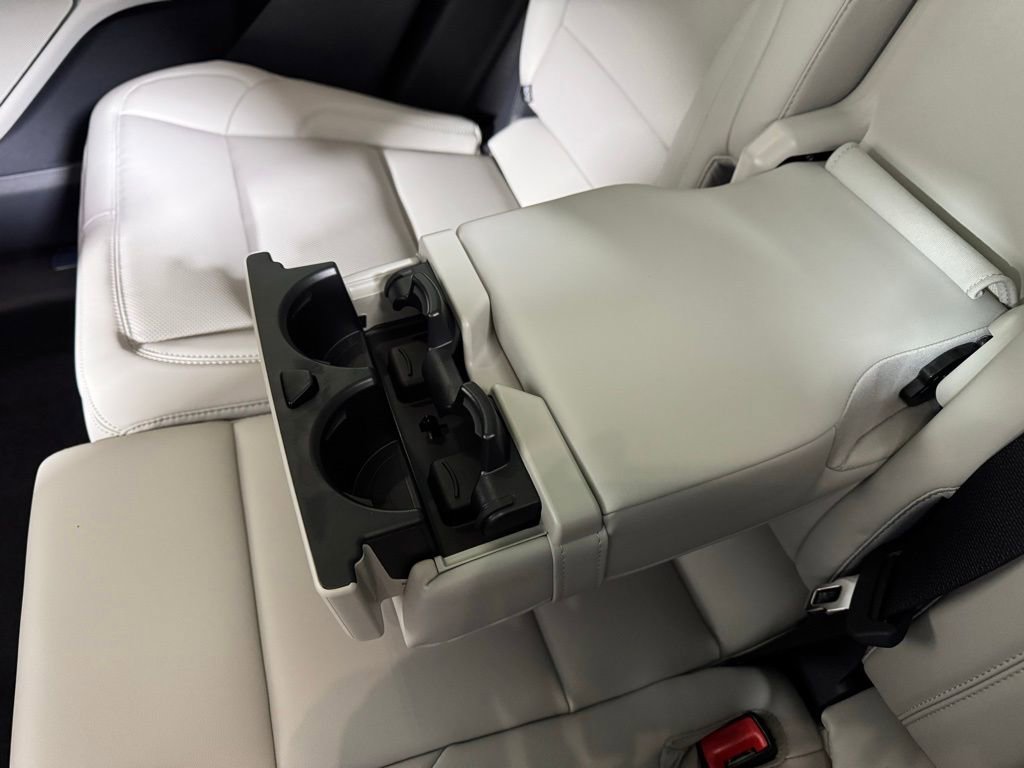 New 2026 Lincoln Nautilus Premier w/ Equipment Group 102A AWD/4WD image 54