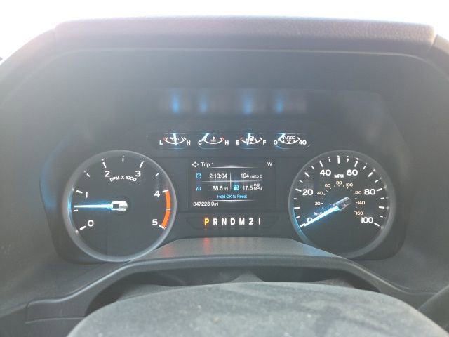 Used 2017 Ford F250 XLT w/ XLT Premium Package image 41