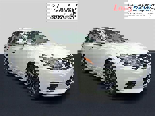 Used 2017 Nissan Altima 2.5 SL w/ 2.5 Technology Package image 65