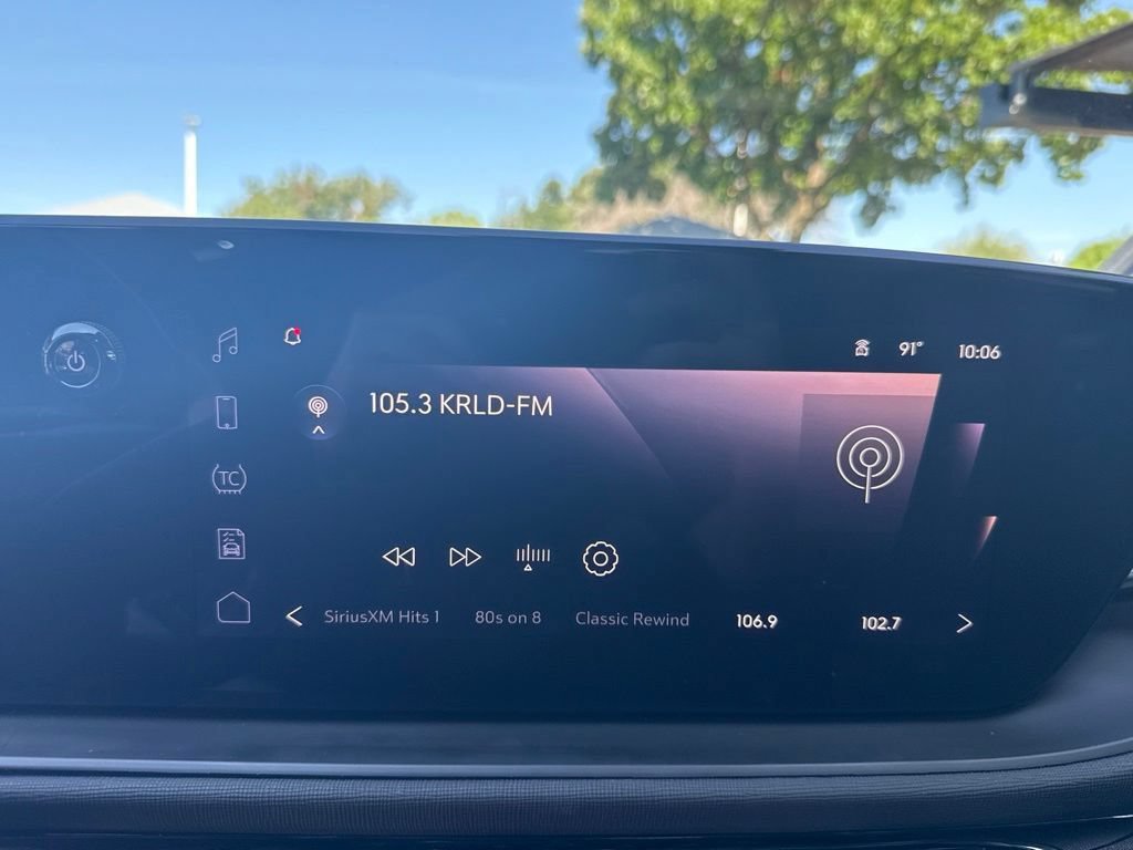 Used 2025 Buick Envista Avenir FWD image 13