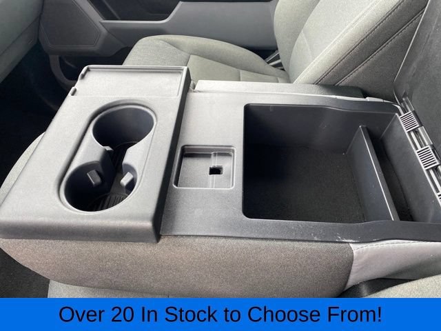 Used 2024 Ford F150 XLT AWD/4WD image 14