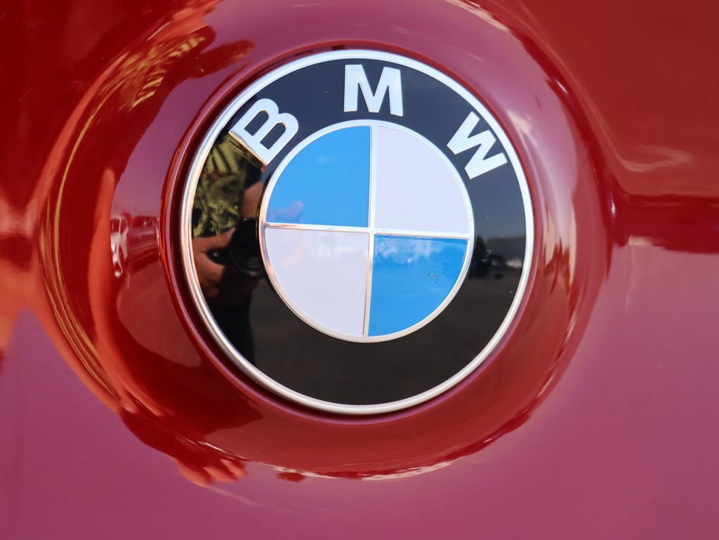New 2026 BMW X3 M50 image 23