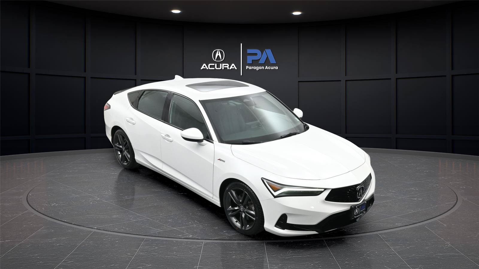 Used 2024 Acura Integra A-Spec FWD image 33