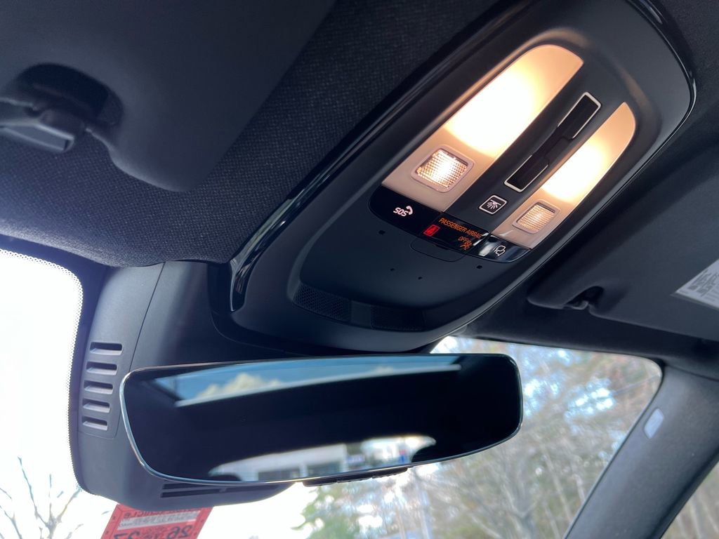 Certified 2023 Volvo XC40 Recharge Ultimate AWD/4WD image 20