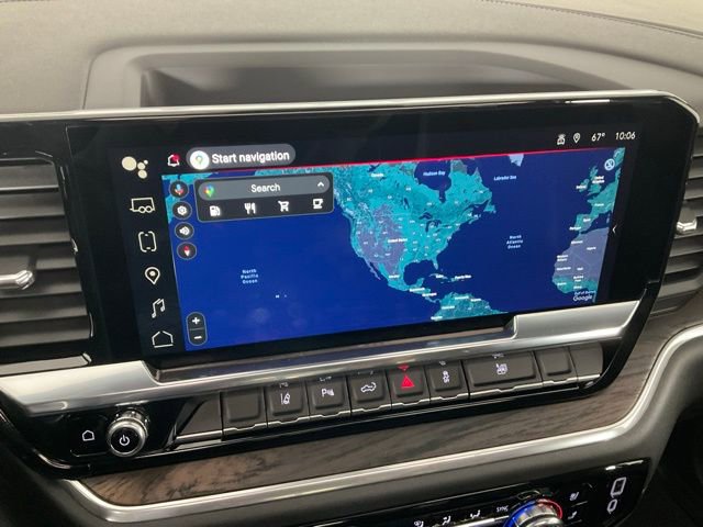 New 2026 GMC Sierra 2500 SLT w/ SLT Premium Package image 14