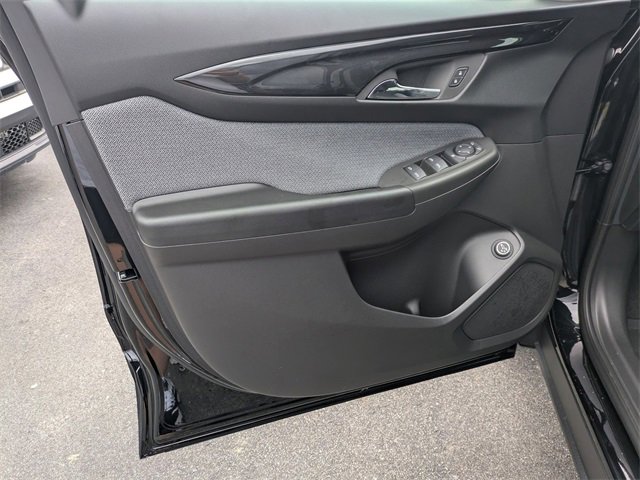 New 2026 Chevrolet TrailBlazer LT w/ Convenience Package image 9