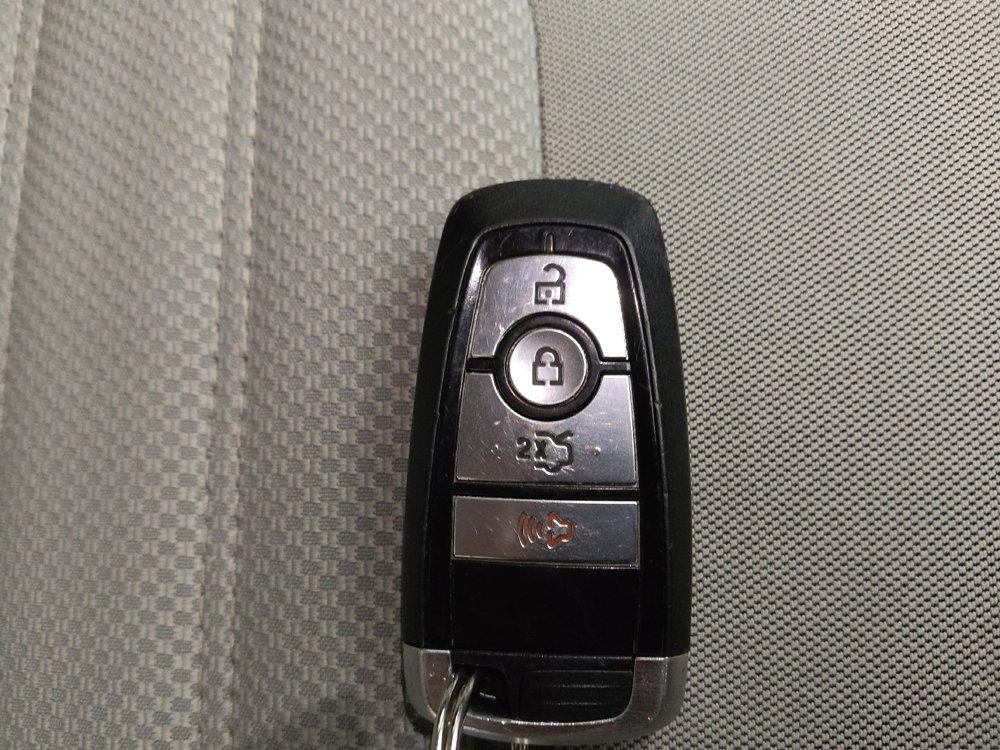 Used 2018 Ford Fusion S image 32