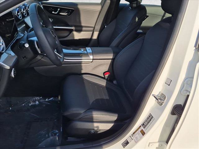 Used 2026 Mercedes-Benz C 300 Sedan image 16