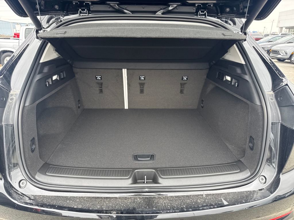 New 2026 Buick Envision Avenir AWD/4WD image 6