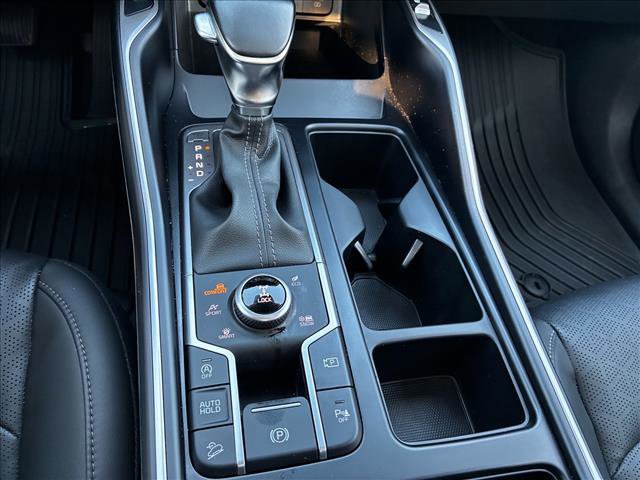 Used 2022 Kia Sorento X-Line EX image 11