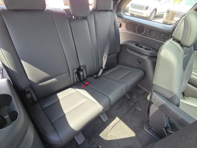 New 2026 Hyundai Palisade Calligraphy AWD/4WD image 22