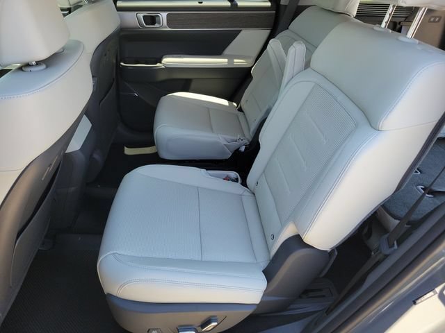 New 2026 Hyundai Santa Fe Limited AWD/4WD image 26