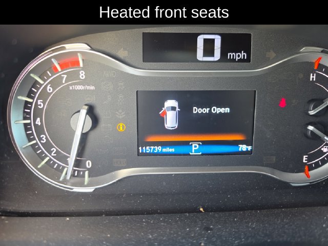 Used 2017 Honda Pilot EX-L image 16