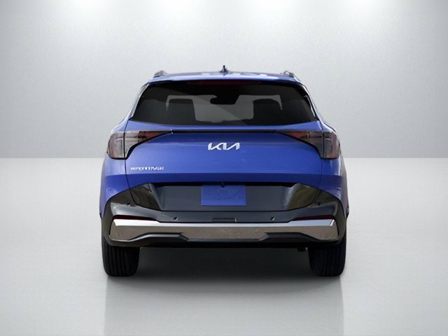 New 2026 Kia Sportage SX image 5