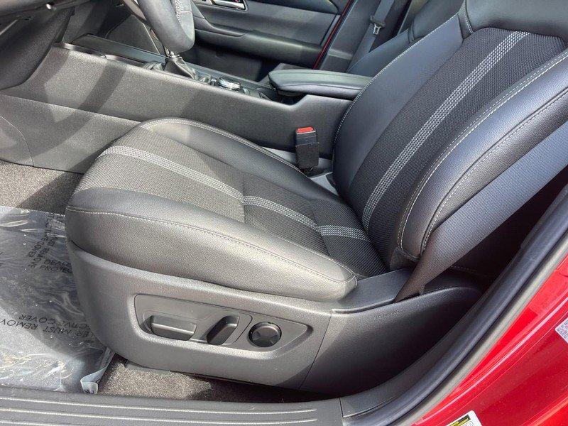 Used 2025 MAZDA CX-50 AWD 2.5 S image 17