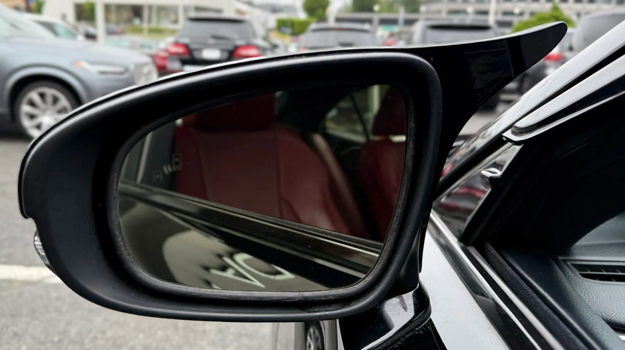 Used 2015 Lexus IS 350 AWD w/ F-Sport Package image 54
