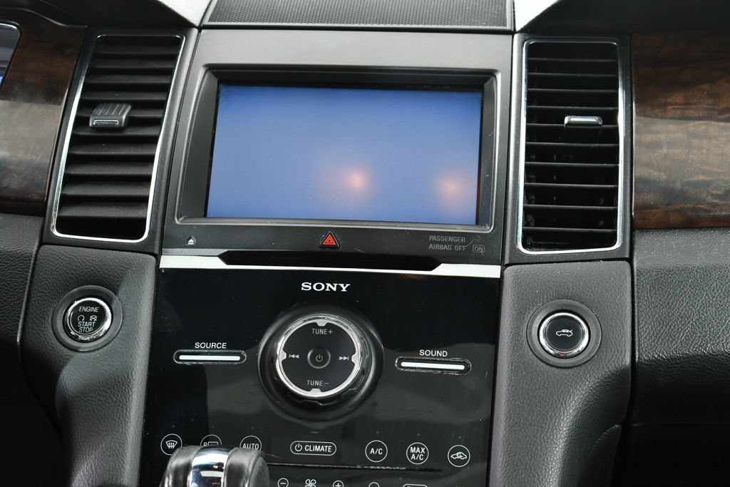 Used 2013 Ford Taurus Limited FWD image 9
