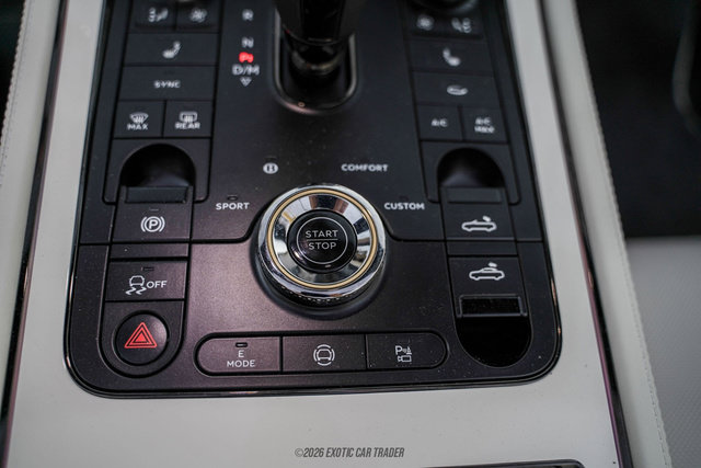 Used 2026 Bentley Continental GTC AWD/4WD image 38