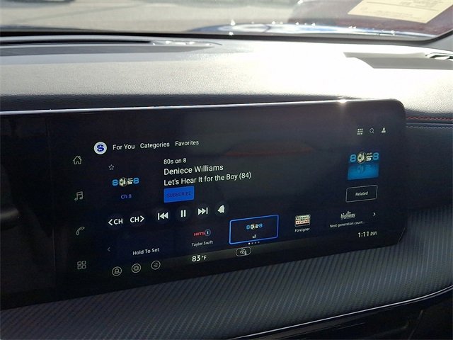 New 2026 Nissan Kicks SR image 3