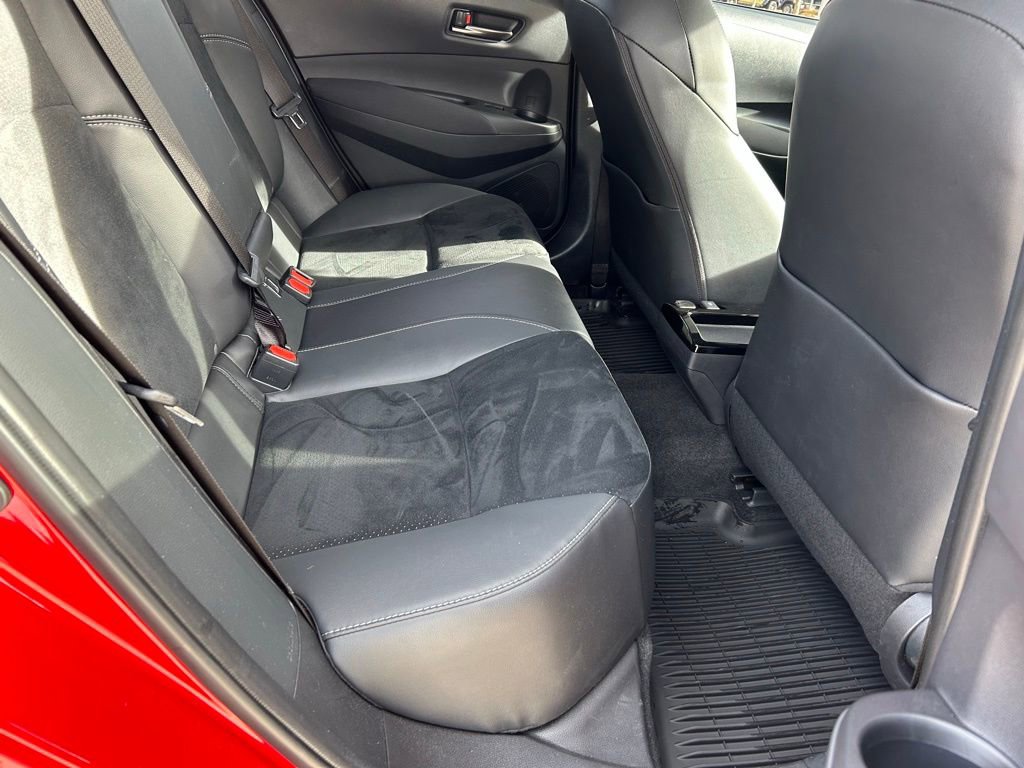 Used 2024 Toyota Corolla Premium image 29