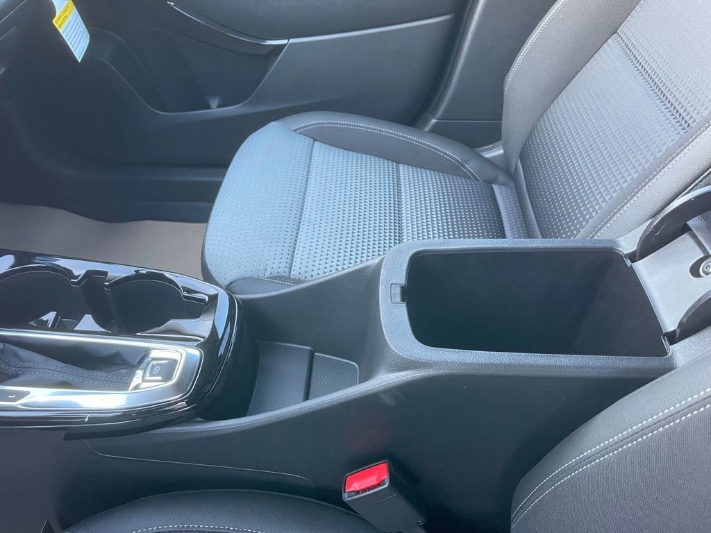 New 2026 Chevrolet Trax LT w/ LT Convenience Package image 18