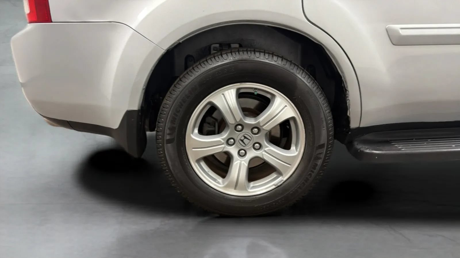 Used 2013 Honda Pilot EX image 25