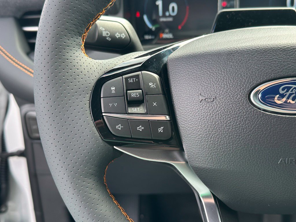 New 2027 Ford Explorer Tremor AWD/4WD image 10
