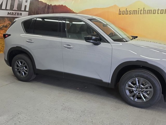 New 2026 MAZDA CX-5 Select image 20
