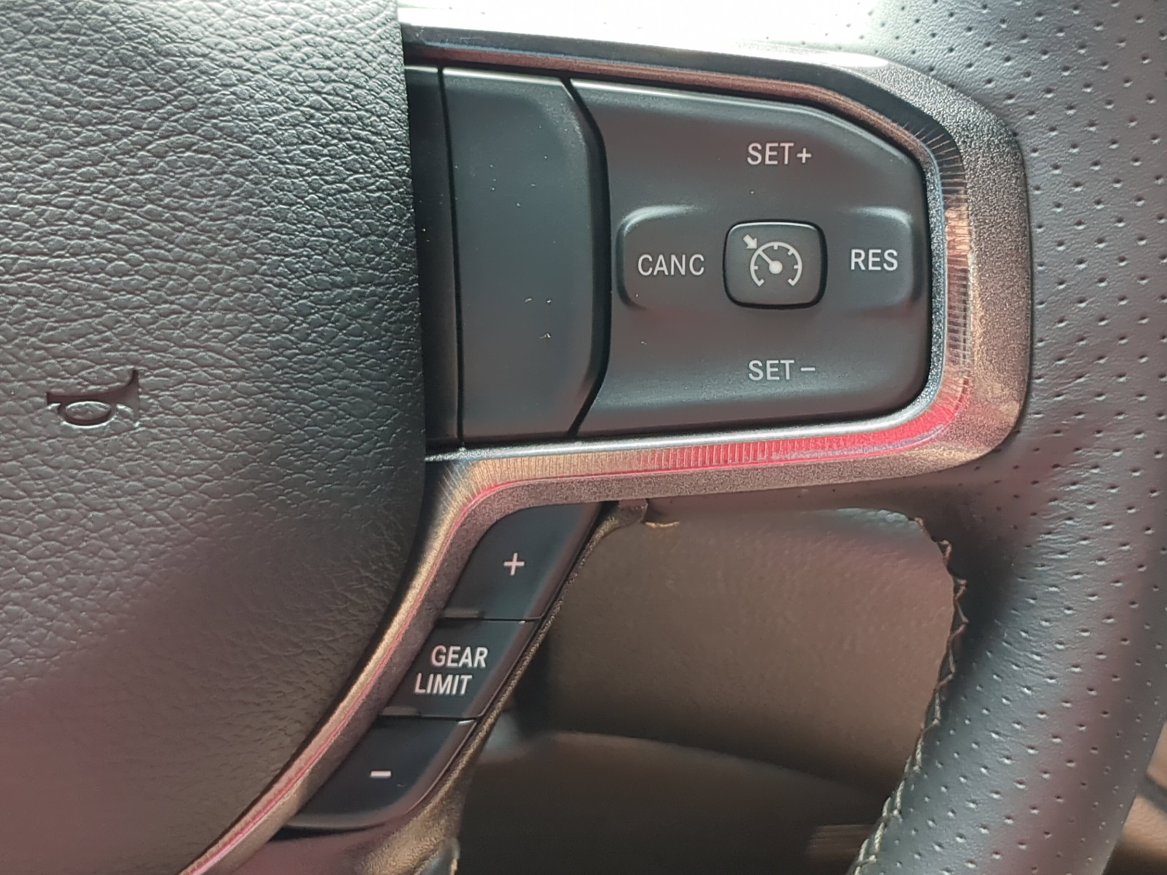 Used 2024 RAM 1500 Rebel w/ Rebel Level 1 Equipment Group AWD/4WD image 24