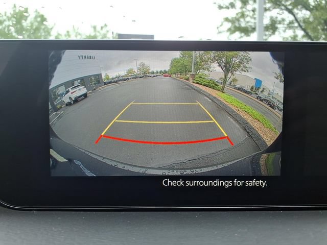 New 2026 MAZDA CX-50 2.5 Hybrid w/ Weather Package AWD/4WD image 15