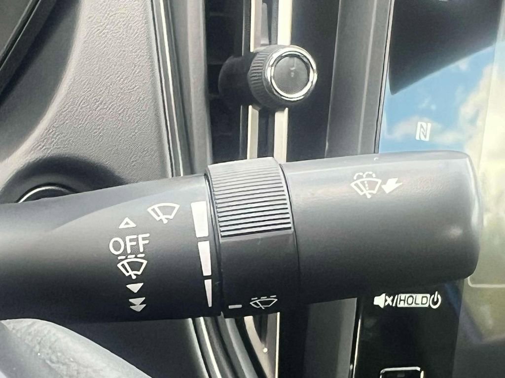 New 2025 Subaru WRX Premium image 18