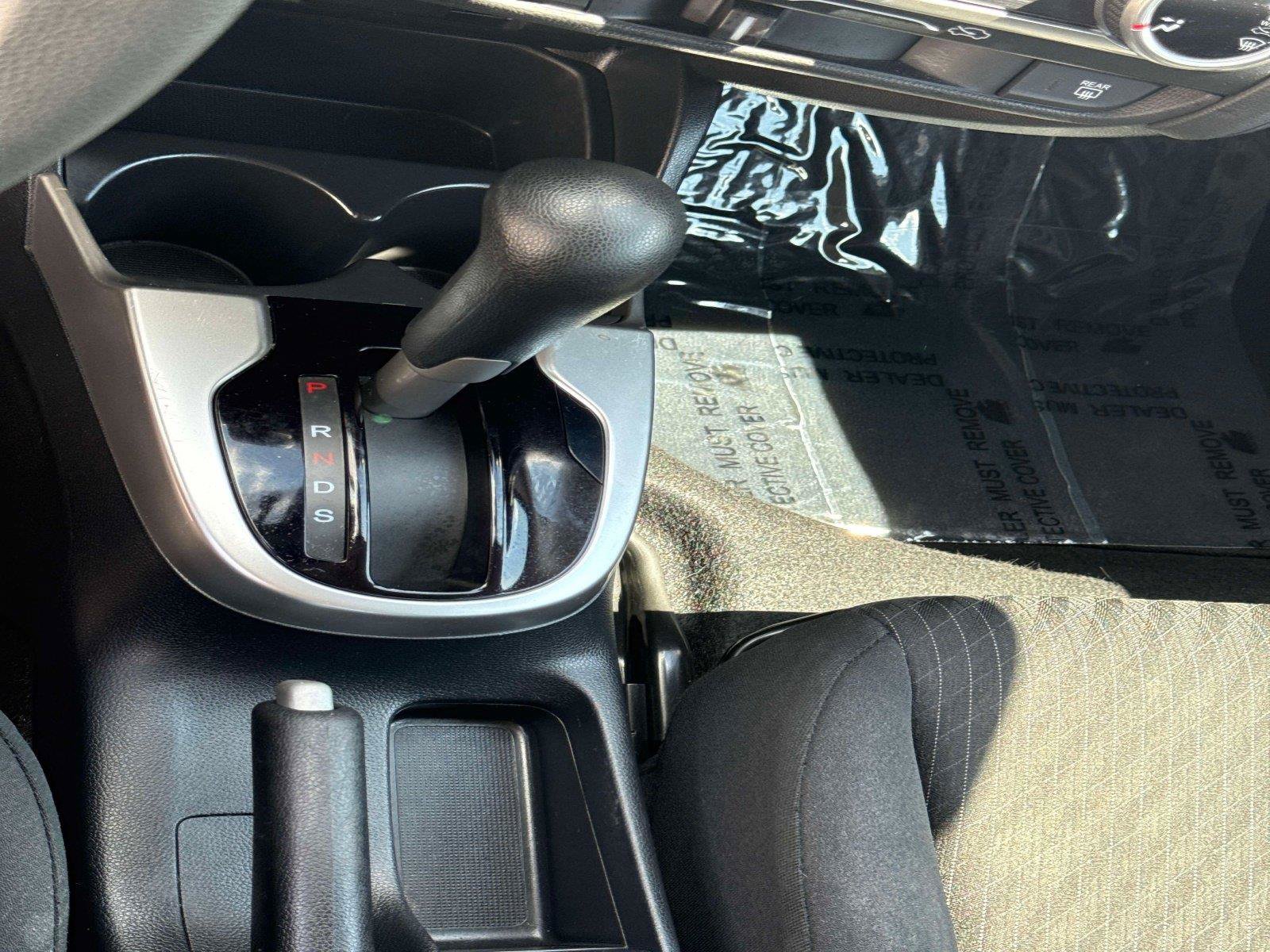 Certified 2018 Honda Fit EX image 24