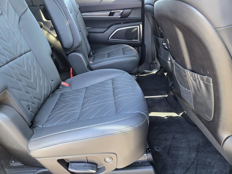 Certified 2025 Kia Telluride EX X-Line AWD/4WD image 15