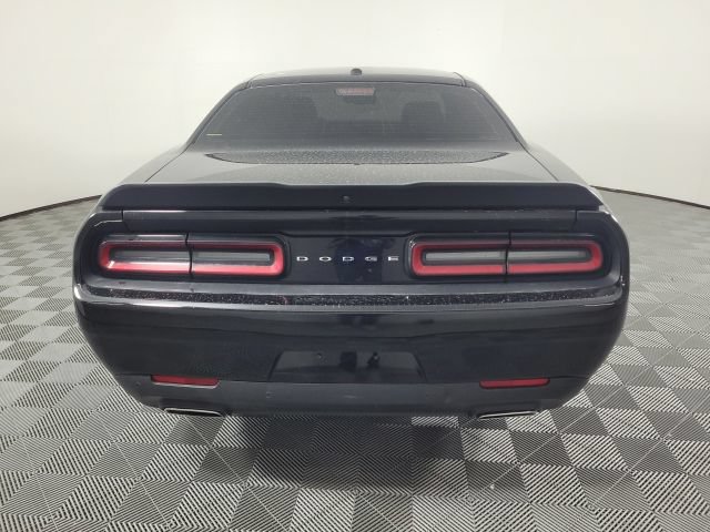 Used 2023 Dodge Challenger GT RWD image 23