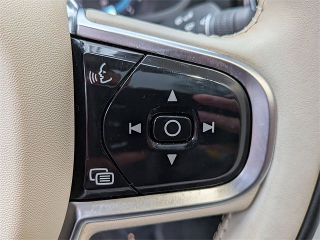 Certified 2023 Volvo S60 B5 Plus w/ Climate Package image 21