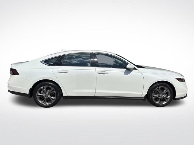 Used 2024 Honda Accord EX image 10