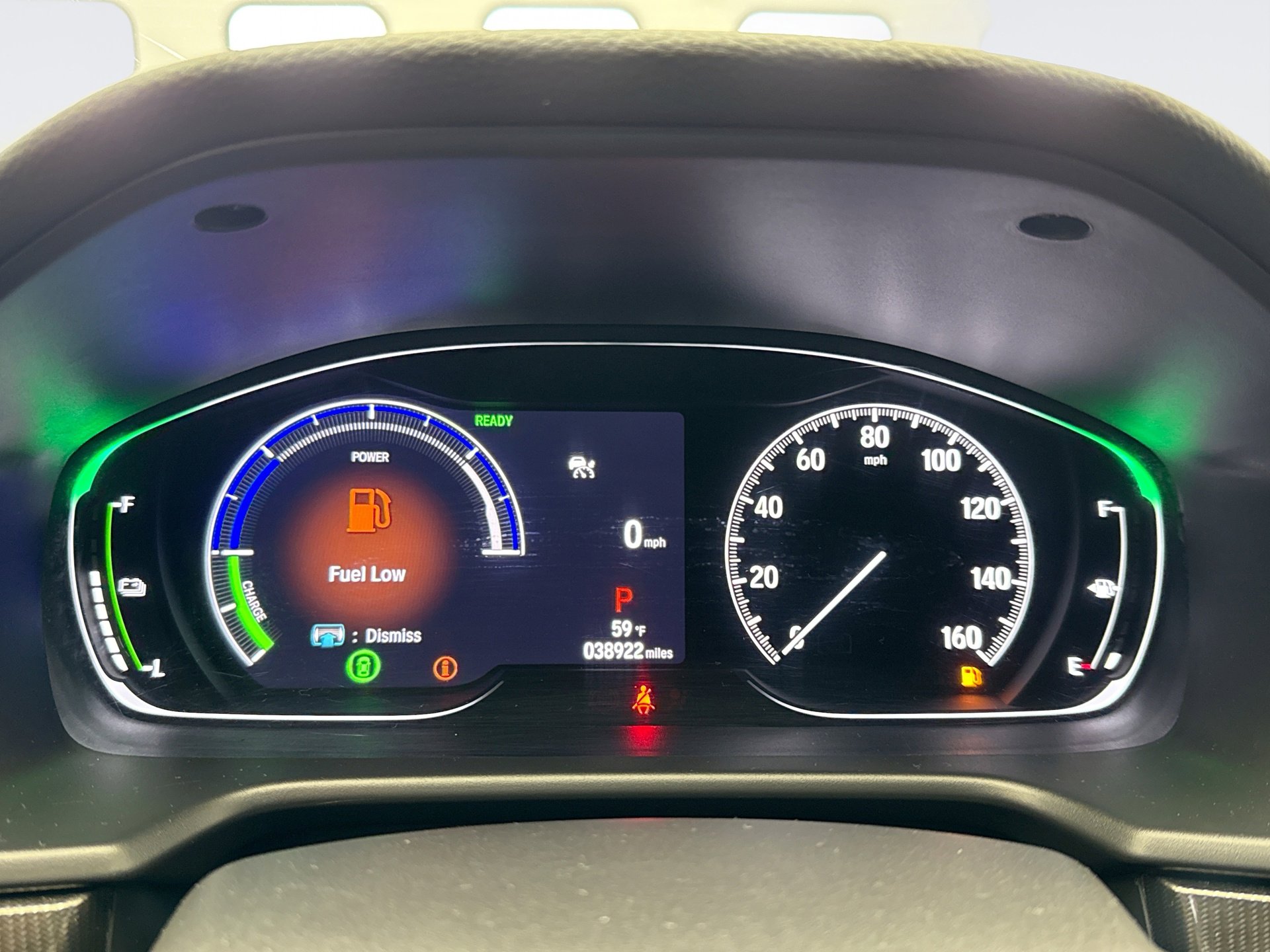 Used 2022 Honda Accord Sport image 13