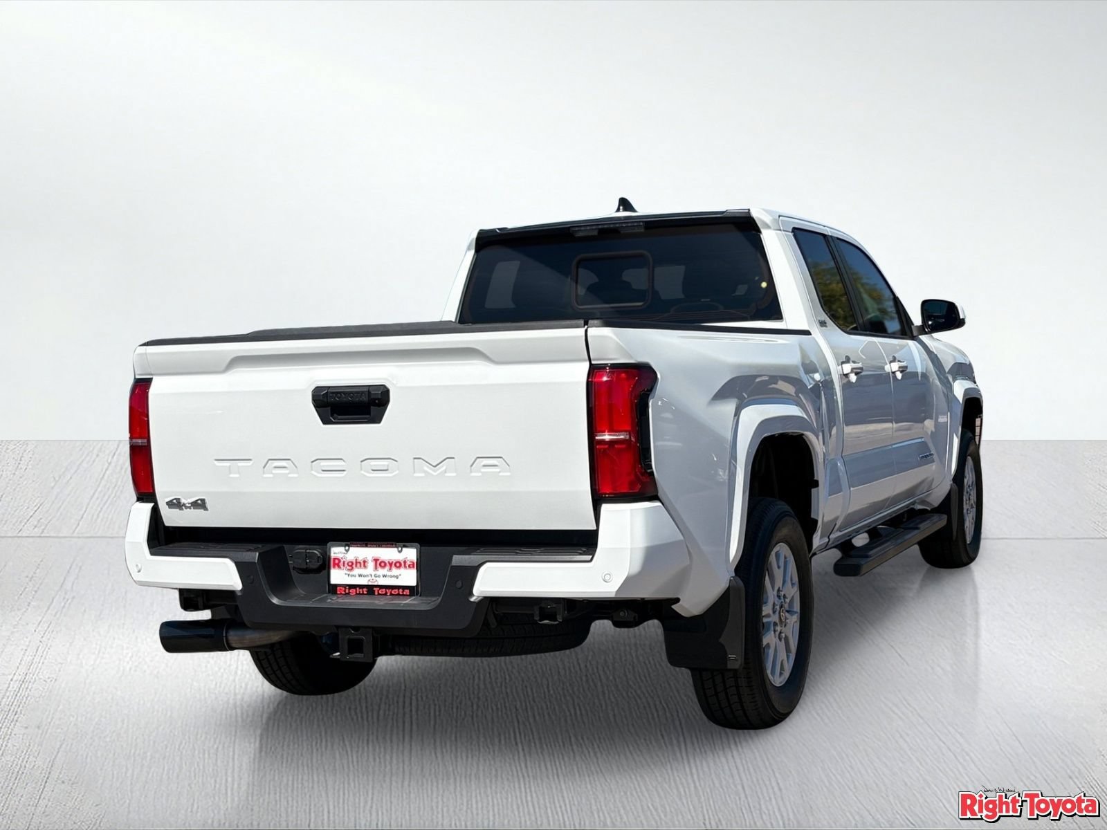 New 2026 Toyota Tacoma SR5 AWD/4WD image 7