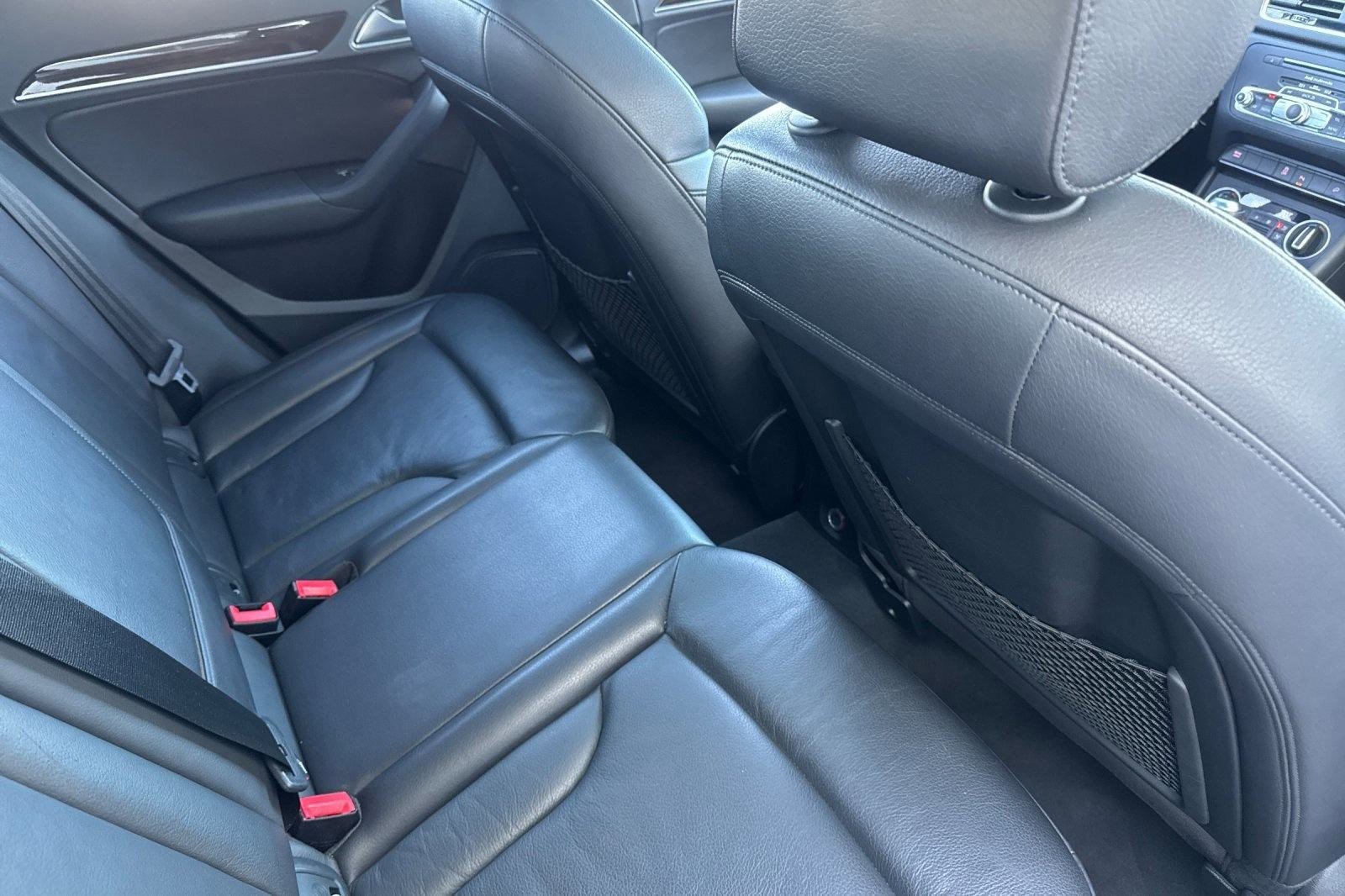 Used 2018 Audi Q3 2.0T Premium Plus w/ Premium Plus Package image 30