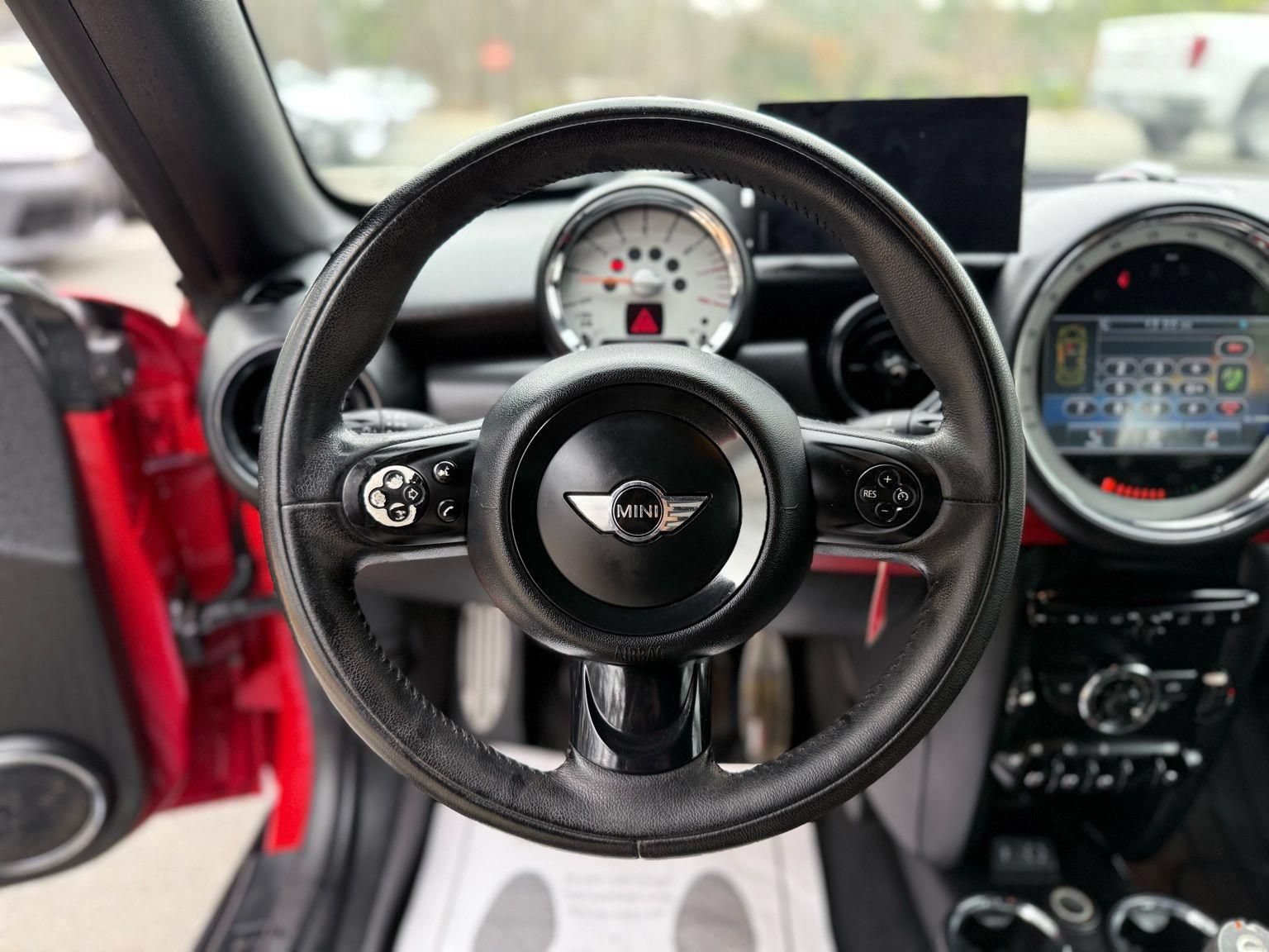 Used 2013 MINI Cooper Coupe S FWD image 28