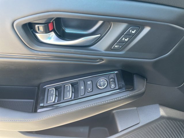 Used 2025 Honda Accord Touring image 23