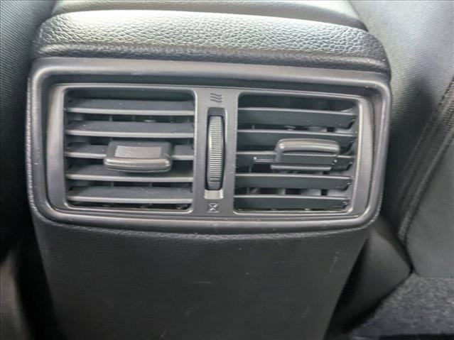 Used 2021 Nissan Rogue Sport SV FWD image 16