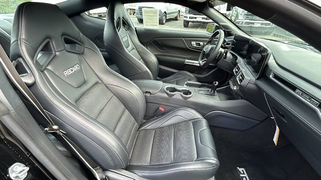 New 2025 Ford Mustang GT Premium w/ GT Performance Package image 12