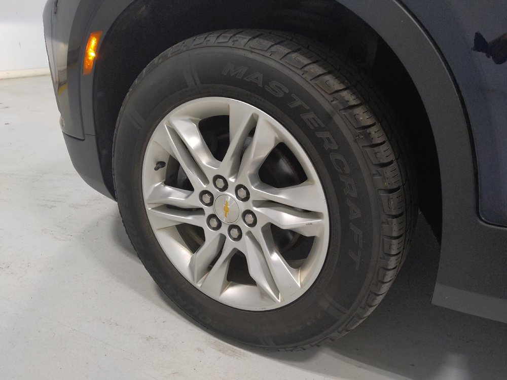 Used 2020 Chevrolet Blazer LT FWD image 31