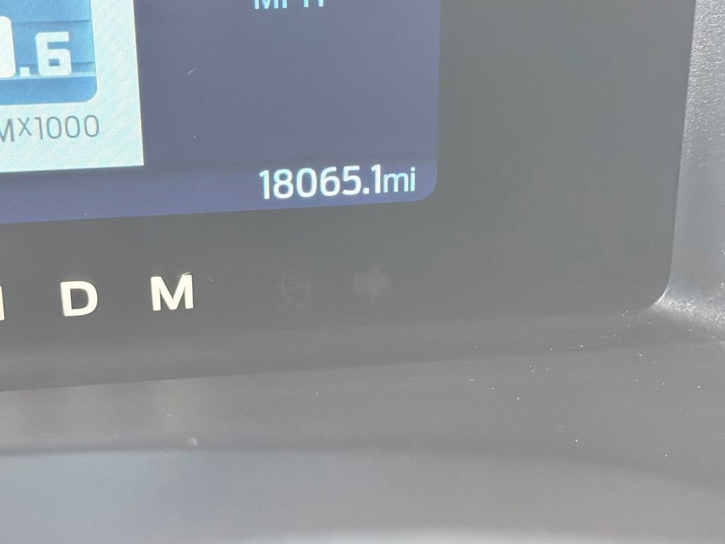 Used 2023 Ford Bronco Big Bend AWD/4WD image 13