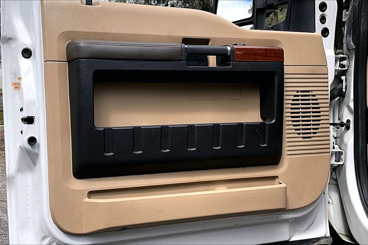 Used 2016 Ford F350 King Ranch AWD/4WD image 17